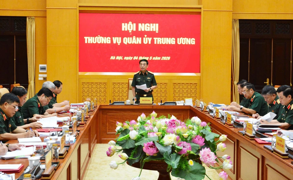 Xác định lộ trình thành lập các tập đoàn kinh tế quốc phòng Xác định lộ trình thành lập các tập đoàn kinh tế quốc phòng