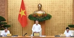 Xác định rõ các động lực tăng trưởng, tháo gỡ triệt để các điểm nghẽn, tạo chuyển biến tích cực hơn nữa