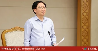 Xác định rõ nội dung đột phá, vấn đề mới trong bảo vệ môi trường và ứng phó biến đổi khí hậu