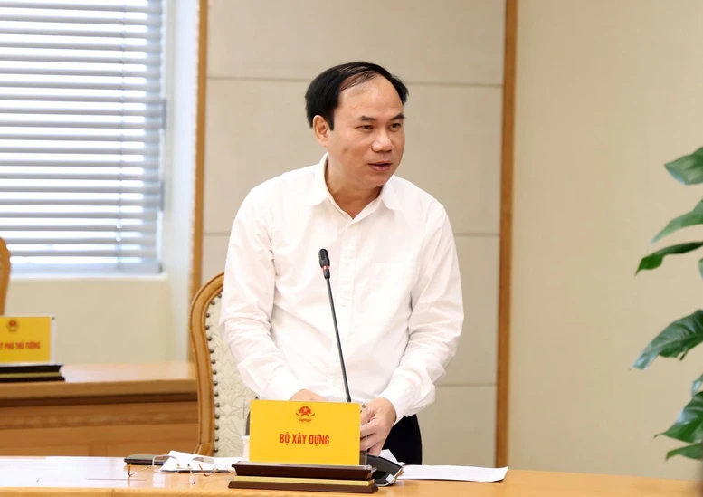 Xác định rõ nội dung đột phá, vấn đề mới trong bảo vệ môi trường và ứng phó biến đổi khí hậu Xác định rõ nội dung đột phá, vấn đề mới trong bảo vệ môi trường và ứng phó biến đổi khí hậu