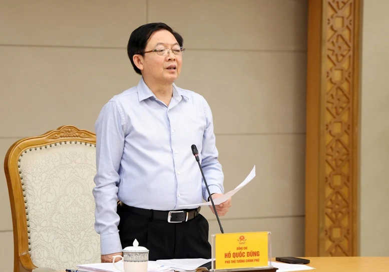 Xác định rõ nội dung đột phá, vấn đề mới trong bảo vệ môi trường và ứng phó biến đổi khí hậu Xác định rõ nội dung đột phá, vấn đề mới trong bảo vệ môi trường và ứng phó biến đổi khí hậu
