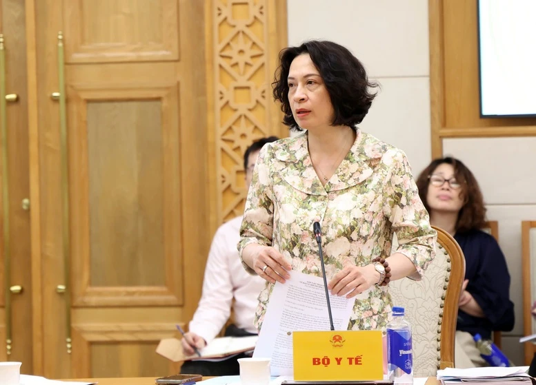 Xác định rõ nội dung đột phá, vấn đề mới trong bảo vệ môi trường và ứng phó biến đổi khí hậu Xác định rõ nội dung đột phá, vấn đề mới trong bảo vệ môi trường và ứng phó biến đổi khí hậu