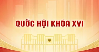 Xác nhận 500 người đủ tư cách đại biểu Quốc hội khóa 16
