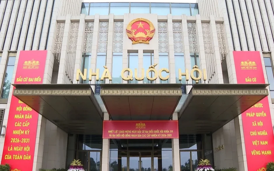 Xác nhận 500 người trúng cử có đủ tư cách đại biểu Quốc hội khóa XVI Xác nhận 500 người trúng cử có đủ tư cách đại biểu Quốc hội khóa XVI