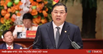 Xây cơ chế phối hợp giữa Chính phủ, Quốc hội và Mặt trận Tổ quốc phù hợp với giai đoạn mới