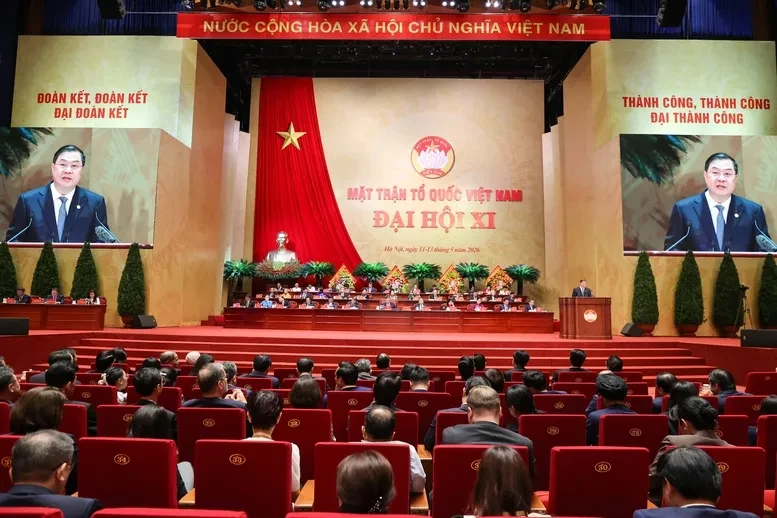 Xây cơ chế phối hợp giữa Chính phủ, Quốc hội và Mặt trận Tổ quốc phù hợp với giai đoạn mới Xây cơ chế phối hợp giữa Chính phủ, Quốc hội và Mặt trận Tổ quốc phù hợp với giai đoạn mới