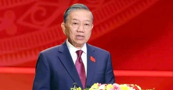 Xây dựng An ninh nhân dân “kỷ luật nhất - trung thành nhất - gần dân nhất”