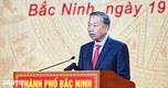 Xây dựng Bắc Ninh công nghệ cao nhưng đậm đà hồn cốt Quan họ, tranh Đông Hồ