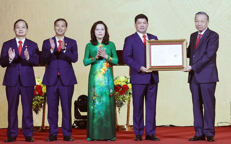 Xây dựng Bắc Ninh trở thành đô thị hiện đại, đậm đà hồn cốt văn hóa Kinh Bắc Xây dựng Bắc Ninh trở thành đô thị hiện đại, đậm đà hồn cốt văn hóa Kinh Bắc