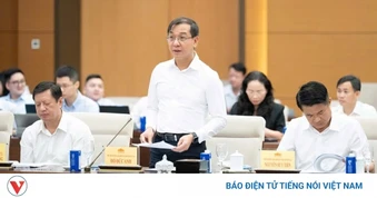 Xây dựng Bộ luật Tố tụng hình sự sửa đổi là yêu cầu khách quan, cấp thiết