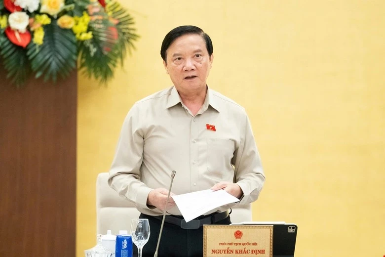 Xây dựng Bộ luật Tố tụng hình sự sửa đổi là yêu cầu khách quan, cấp thiết Xây dựng Bộ luật Tố tụng hình sự sửa đổi là yêu cầu khách quan, cấp thiết