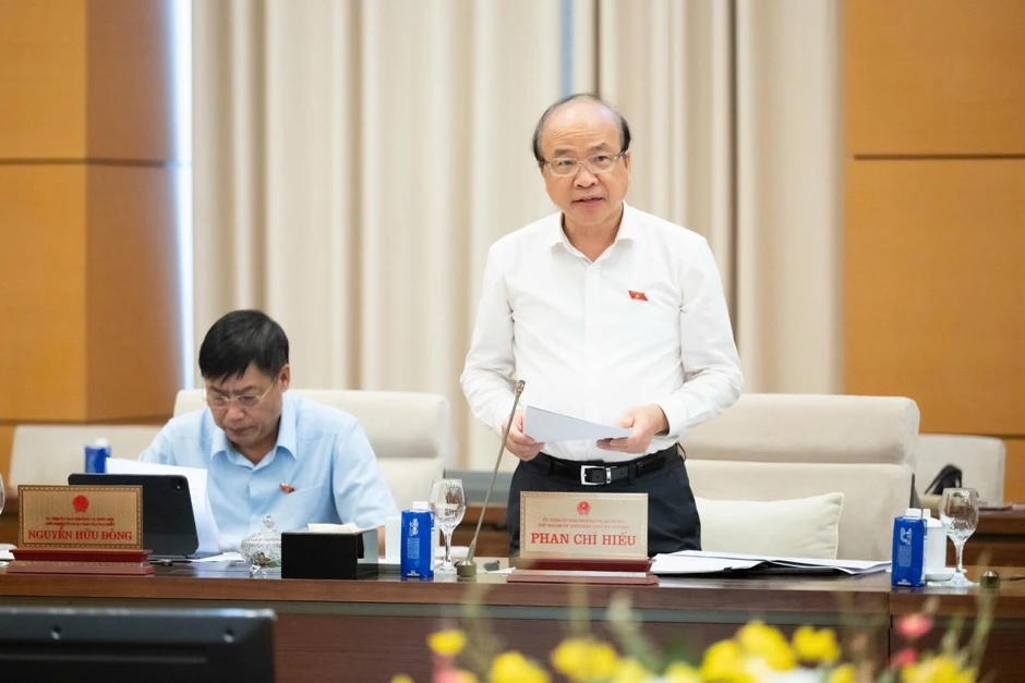 Xây dựng Bộ luật Tố tụng hình sự sửa đổi là yêu cầu khách quan, cấp thiết Xây dựng Bộ luật Tố tụng hình sự sửa đổi là yêu cầu khách quan, cấp thiết