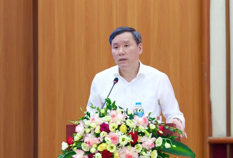 Xây dựng chiến lược quốc gia về phát triển con người Việt Nam trong kỷ nguyên mới