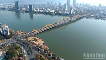 Xây dựng chính quyền của dân, do dân, vì dân