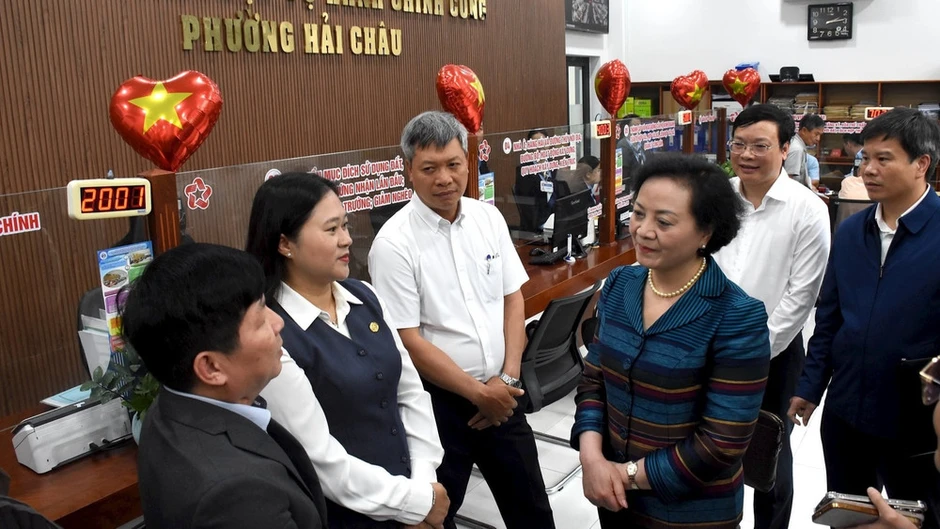 Xây dựng chính quyền của dân, do dân, vì dân Xây dựng chính quyền của dân, do dân, vì dân