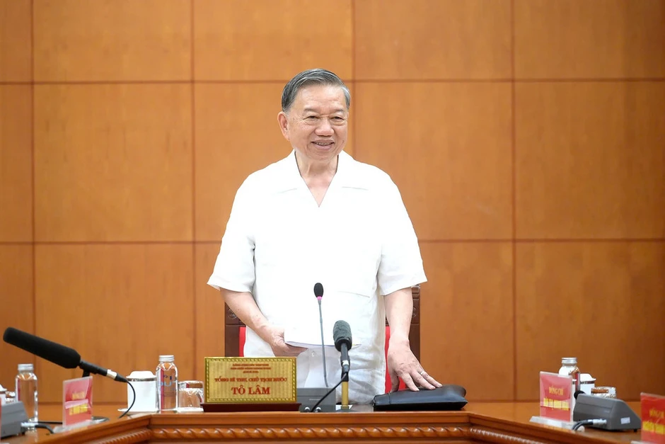 Xây dựng chính sách phát triển nhà ở theo mô hình mới, bảo đảm mọi người đều có chỗ ở Xây dựng chính sách phát triển nhà ở theo mô hình mới, bảo đảm mọi người đều có chỗ ở