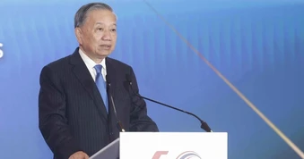 Xây dựng chuỗi giá trị Việt Nam - Thái Lan trong không gian ASEAN