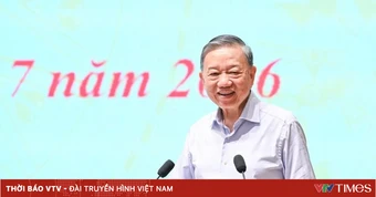 Xây dựng chương trình hành động đặc biệt cho tăng trưởng