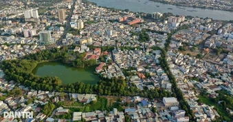 Xây dựng cơ chế đặc thù phát triển thành phố Đồng Nai để trình Quốc hội