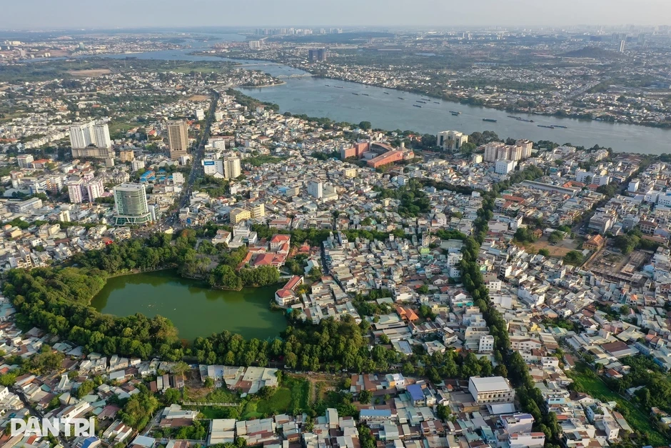 Xây dựng cơ chế đặc thù phát triển thành phố Đồng Nai để trình Quốc hội