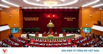 Xây dựng cơ chế giám sát thường xuyên, chấn chỉnh, ngăn ngừa vi phạm