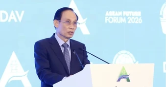Xây dựng cộng đồng ASEAN bền vững, bao trùm, hướng tới người dân