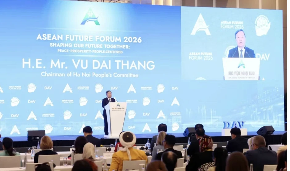 Xây dựng cộng đồng ASEAN bền vững, bao trùm, hướng tới người dân Xây dựng cộng đồng ASEAN bền vững, bao trùm, hướng tới người dân