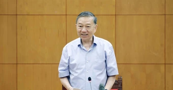 Xây dựng công tác tư tưởng của Đảng hiện đại, chủ động, chuyên nghiệp, hiệu quả