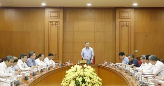 Xây dựng công tác tư tưởng của Đảng hiện đại, chuyên nghiệp