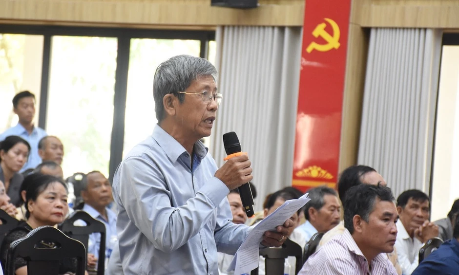 Xây dựng Đà Nẵng thành trung tâm đổi mới sáng tạo và công nghệ cao của khu vực miền trung-Tây Nguyên Xây dựng Đà Nẵng thành trung tâm đổi mới sáng tạo và công nghệ cao của khu vực miền trung-Tây Nguyên