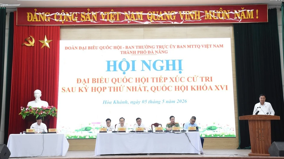 Xây dựng Đà Nẵng thành trung tâm đổi mới sáng tạo và công nghệ cao của khu vực miền trung-Tây Nguyên Xây dựng Đà Nẵng thành trung tâm đổi mới sáng tạo và công nghệ cao của khu vực miền trung-Tây Nguyên