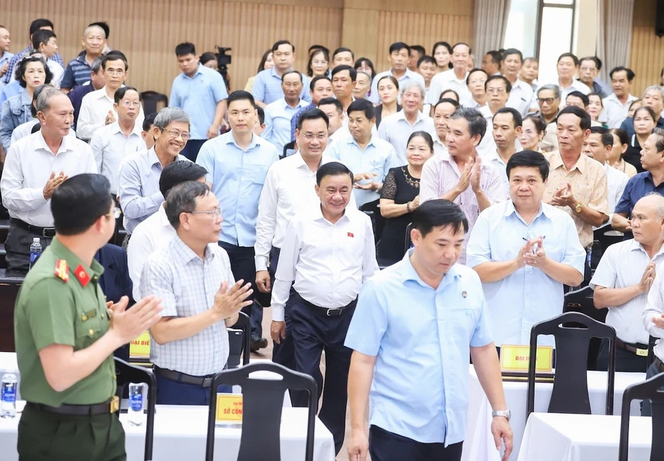 Xây dựng Đà Nẵng thành trung tâm đổi mới sáng tạo và công nghệ cao của khu vực miền trung-Tây Nguyên Xây dựng Đà Nẵng thành trung tâm đổi mới sáng tạo và công nghệ cao của khu vực miền trung-Tây Nguyên