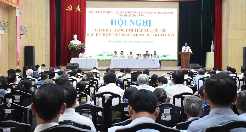 Xây dựng Đà Nẵng thành trung tâm đổi mới sáng tạo và công nghệ cao của khu vực miền trung-Tây Nguyên Xây dựng Đà Nẵng thành trung tâm đổi mới sáng tạo và công nghệ cao của khu vực miền trung-Tây Nguyên
