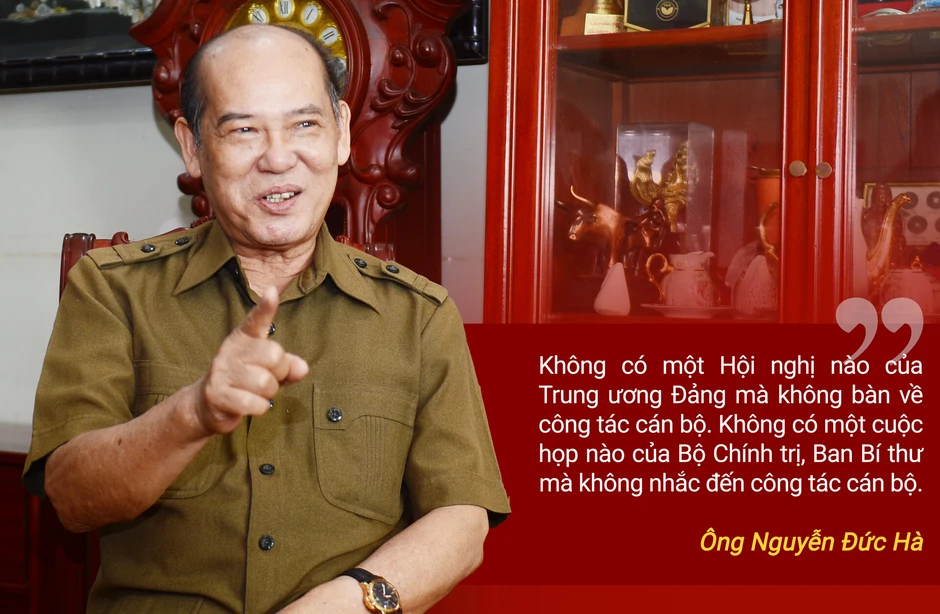 Xây dựng Đảng vững mạnh nhìn từ câu chuyện Bác Hồ tìm người tài đức Xây dựng Đảng vững mạnh nhìn từ câu chuyện Bác Hồ tìm người tài đức