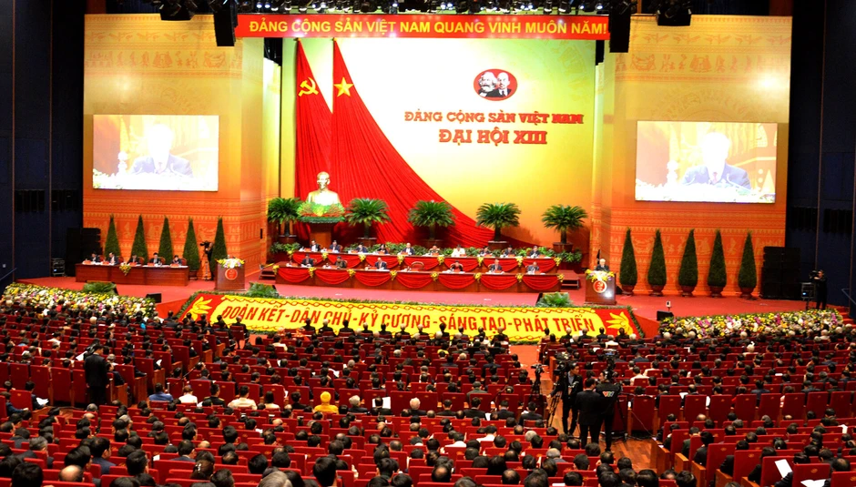 Xây dựng Đảng vững mạnh nhìn từ câu chuyện Bác Hồ tìm người tài đức Xây dựng Đảng vững mạnh nhìn từ câu chuyện Bác Hồ tìm người tài đức