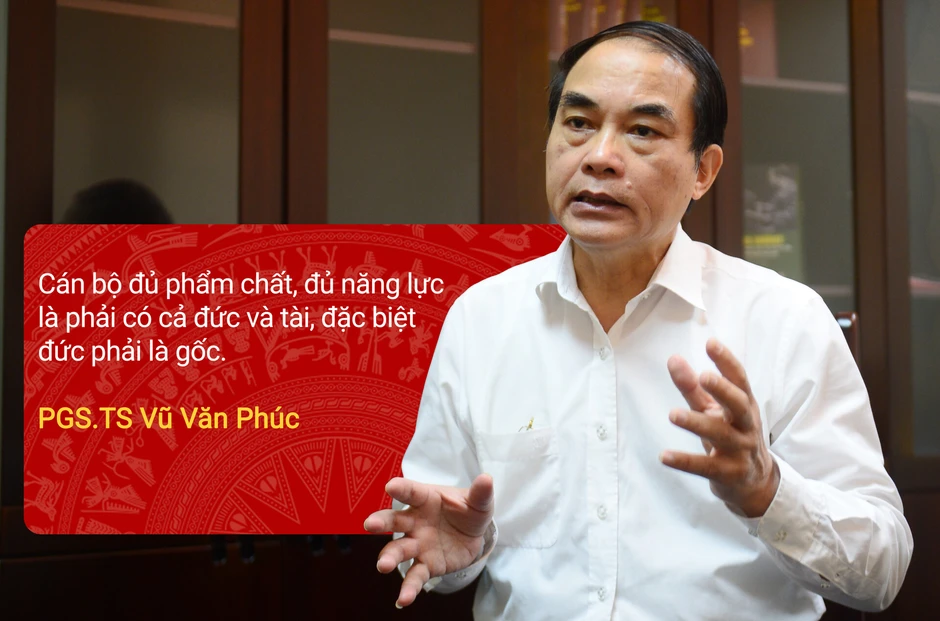 Xây dựng Đảng vững mạnh nhìn từ câu chuyện Bác Hồ tìm người tài đức Xây dựng Đảng vững mạnh nhìn từ câu chuyện Bác Hồ tìm người tài đức
