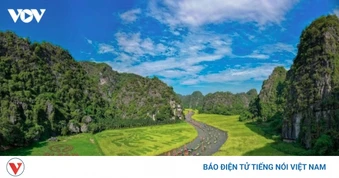 Xây dựng đề án tỉnh Ninh Bình thành thành phố trực thuộc trung ương vào 2030