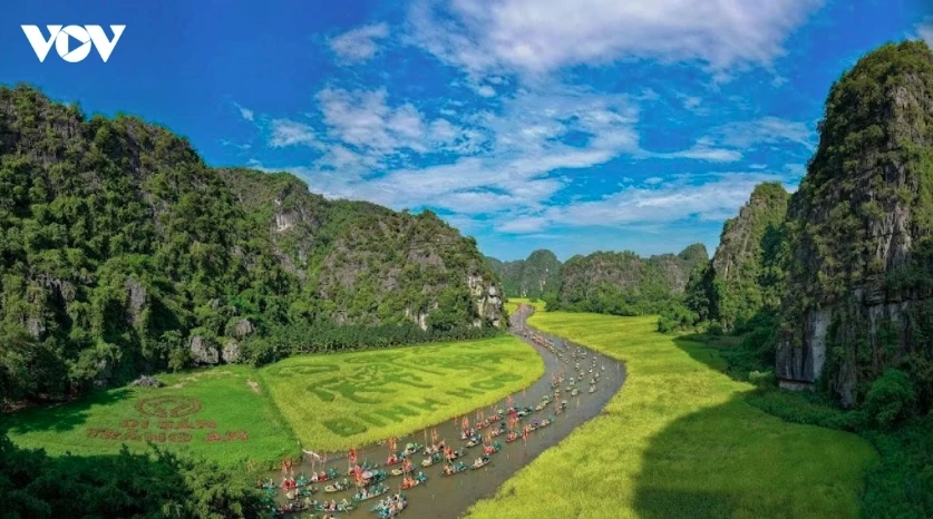 Xây dựng đề án tỉnh Ninh Bình thành thành phố trực thuộc trung ương vào 2030 Xây dựng đề án tỉnh Ninh Bình thành thành phố trực thuộc trung ương vào 2030