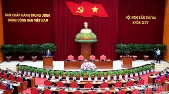 Xây dựng đội ngũ cán bộ cơ sở tinh gọn, chuyên nghiệp
