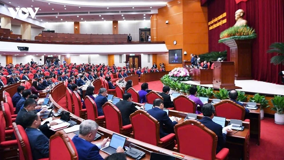 Xây dựng đội ngũ cán bộ không né tránh trách nhiệm, dám nghĩ, dám làm Xây dựng đội ngũ cán bộ không né tránh trách nhiệm, dám nghĩ, dám làm