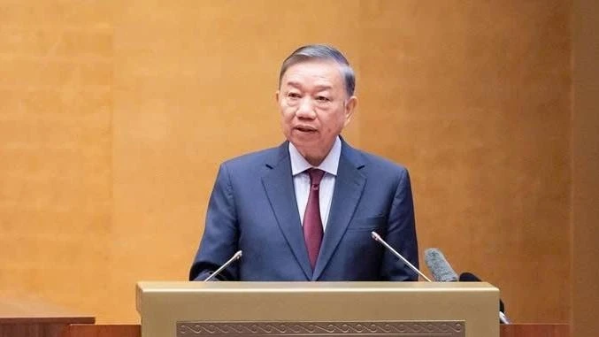 Xây dựng đội ngũ cán bộ không né tránh trách nhiệm, dám nghĩ, dám làm Xây dựng đội ngũ cán bộ không né tránh trách nhiệm, dám nghĩ, dám làm