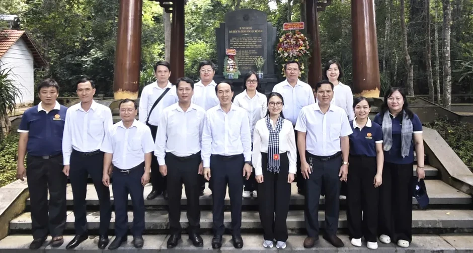 Xây dựng đội ngũ cán bộ kiểm tra TPHCM liêm chính, chuyên nghiệp Xây dựng đội ngũ cán bộ kiểm tra TPHCM liêm chính, chuyên nghiệp