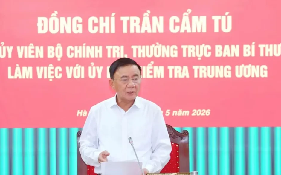 Xây dựng đội ngũ cán bộ kiểm tra trung thành, bản lĩnh, liêm chính, chuyên nghiệp Xây dựng đội ngũ cán bộ kiểm tra trung thành, bản lĩnh, liêm chính, chuyên nghiệp