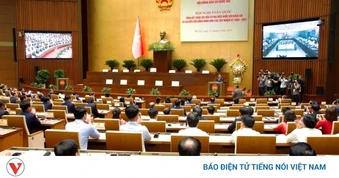 Xây dựng “hệ sinh thái” hỗ trợ đại biểu