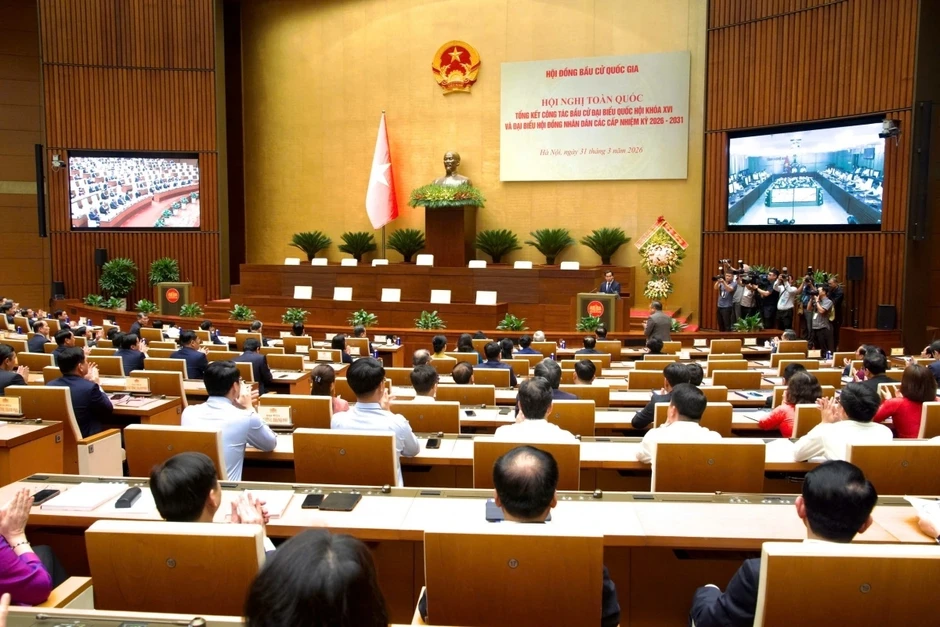 Xây dựng “hệ sinh thái” hỗ trợ đại biểu Xây dựng “hệ sinh thái” hỗ trợ đại biểu
