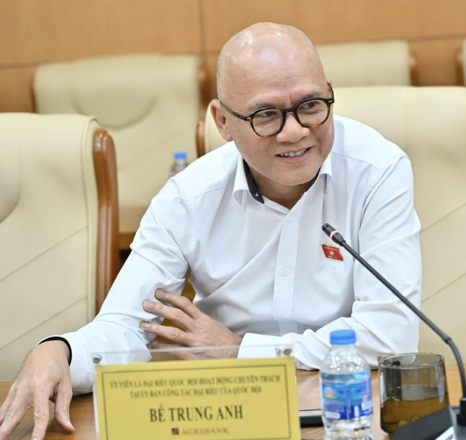 Xây dựng “hệ sinh thái” hỗ trợ đại biểu Xây dựng “hệ sinh thái” hỗ trợ đại biểu