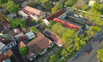 Xây dựng lộ trình minh bạch tài sản toàn xã hội