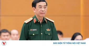 Xây dựng Luật Phòng, chống phổ biến vũ khí hủy diệt hàng loạt để bảo vệ Tổ quốc