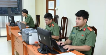 Xây dựng môi trường mạng văn minh, có trách nhiệm
