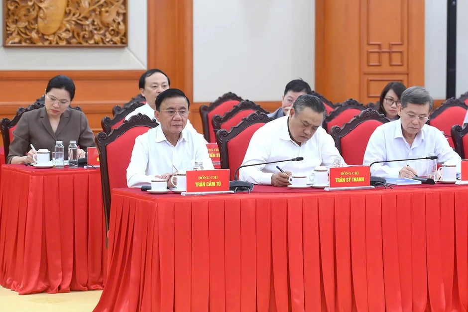 Xây dựng năng lực tự chủ, sáng tạo và khả năng thích ứng của quốc gia Xây dựng năng lực tự chủ, sáng tạo và khả năng thích ứng của quốc gia